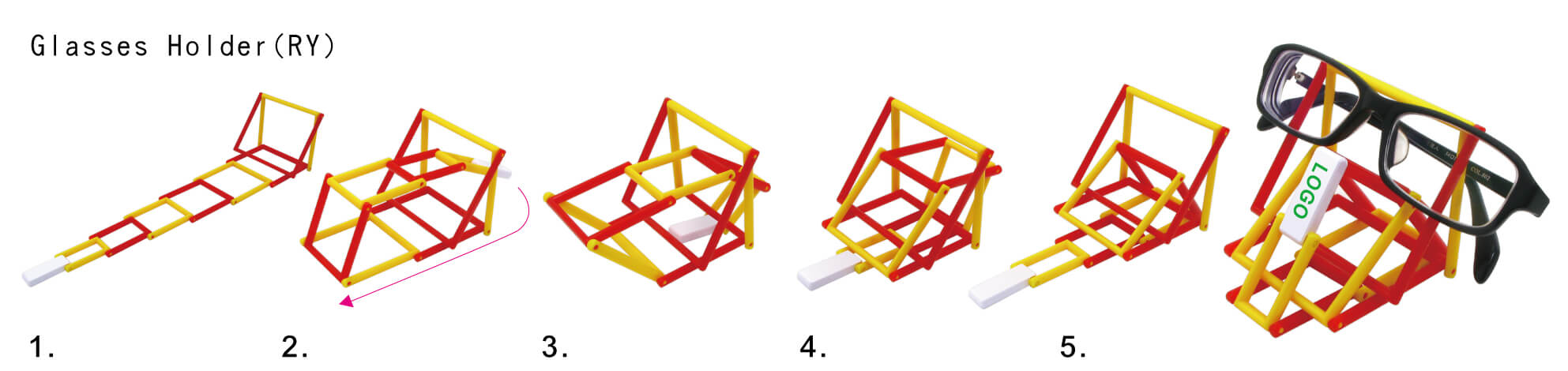 Toys Holder 81